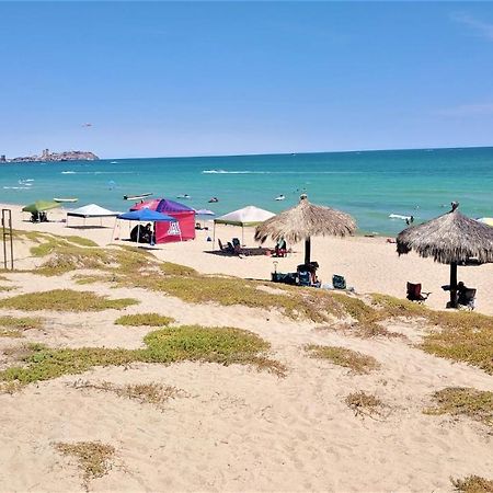 Bella Sirena Luxury Resort 205-D Puerto Peñasco Esterno foto