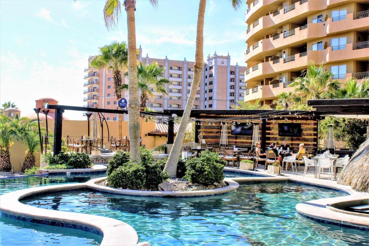 Bella Sirena Luxury Resort 205-D Puerto Peñasco Esterno foto