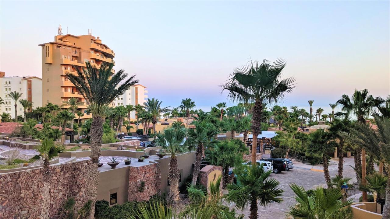 Bella Sirena Luxury Resort 205-D Puerto Peñasco Esterno foto
