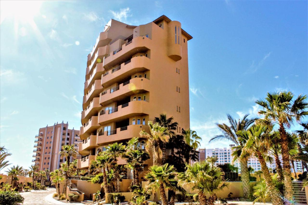 Bella Sirena Luxury Resort 205-D Puerto Peñasco Esterno foto
