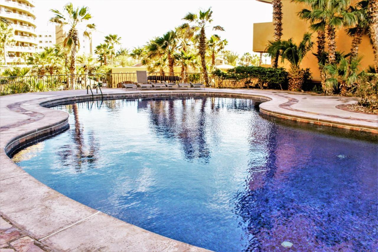 Bella Sirena Luxury Resort 205-D Puerto Peñasco Esterno foto