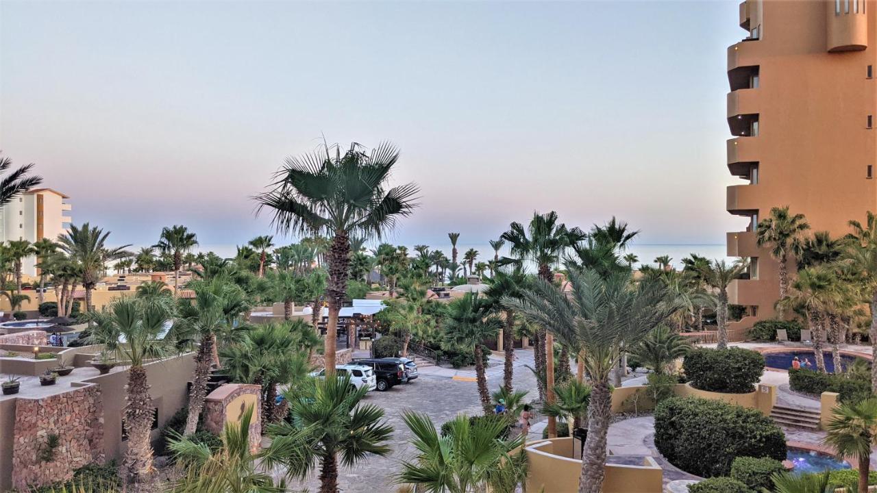 Bella Sirena Luxury Resort 205-D Puerto Peñasco Esterno foto