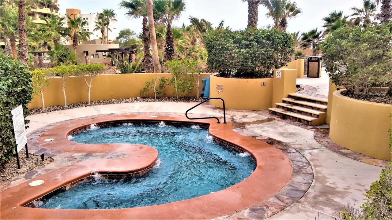 Bella Sirena Luxury Resort 205-D Puerto Peñasco Esterno foto