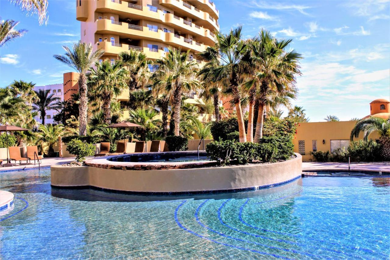 Bella Sirena Luxury Resort 205-D Puerto Peñasco Esterno foto