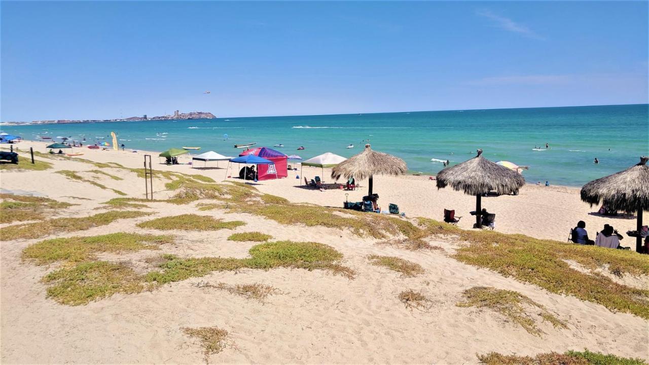 Bella Sirena Luxury Resort 205-D Puerto Peñasco Esterno foto