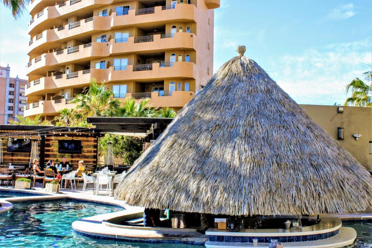 Bella Sirena Luxury Resort 205-D Puerto Peñasco Esterno foto