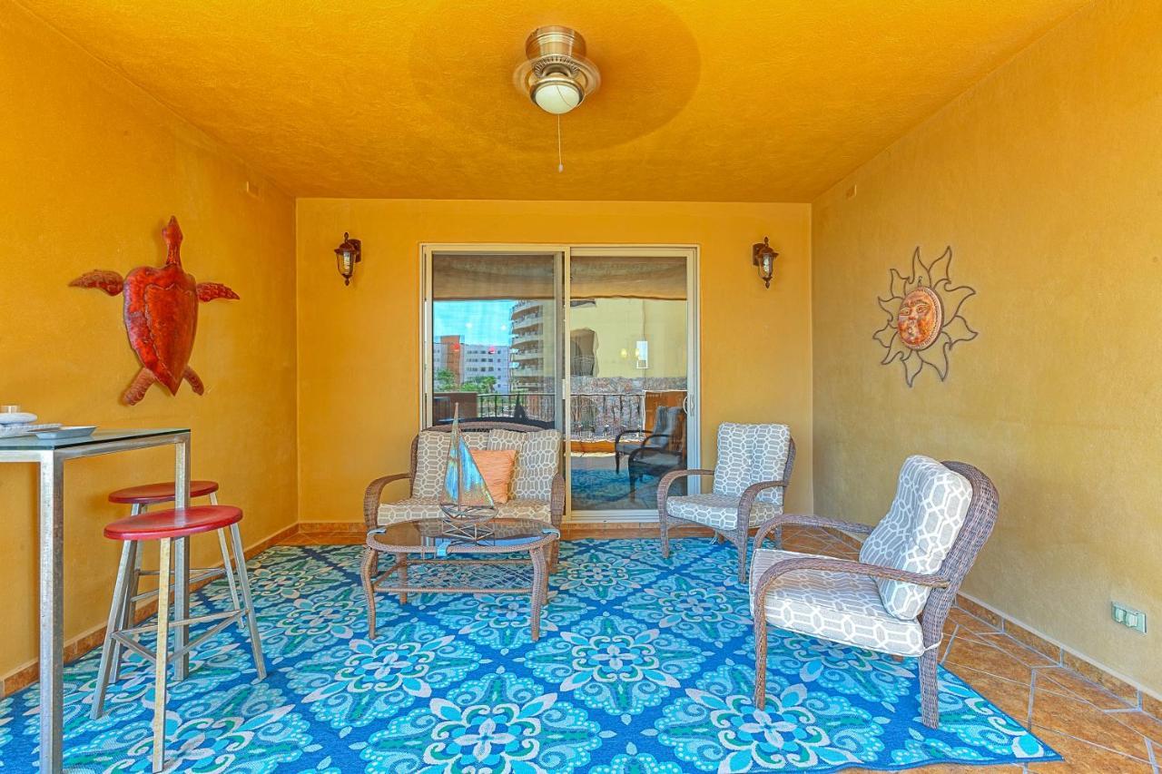 Bella Sirena Luxury Resort 205-D Puerto Peñasco Esterno foto