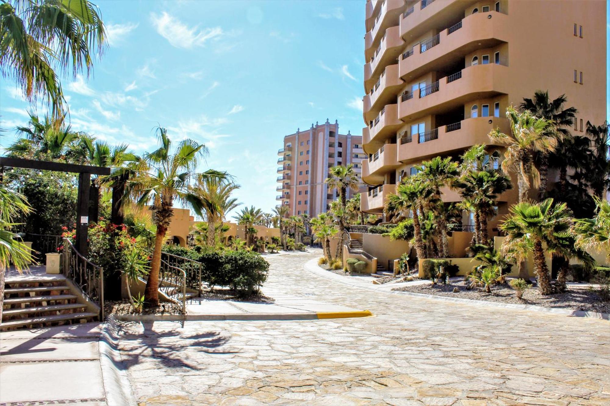 Bella Sirena Luxury Resort 205-D Puerto Peñasco Esterno foto